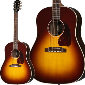 Gibson J-45 Studio Rosewood Satin Rosewood Burst GAR AR[XeBbNM^[ J45 Mu\
