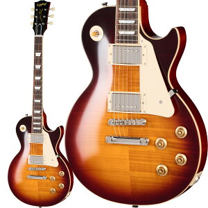 Epiphone IGC 1959 Les Paul Standard Reissue Washed Bourbon Burst �G���L�M�^�[ ���X�|�[���X�^���_�[�h �G�s�t�H��