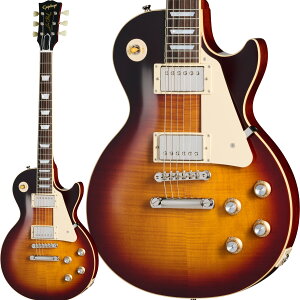 Epiphone IGC 1960 Les Paul Standard Reissue Washed Bourbon Burst �G���L�M�^�[ ���X�|�[���X�^���_�[�h �G�s�t�H��