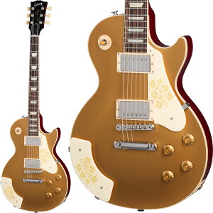 Gibson Gibson Mary Ford Les Paul Standard Gold Top Cherry Back レスポールスタンダード エレキギター メアリー・フォード ギブソン