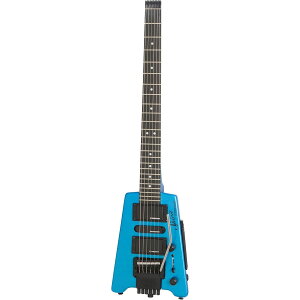 Steinberger Spirit GT-PRO Deluxe Frosted Blue �G���L�M�^�[ �w�b�h���X�M�^�[ �X�^�C���o�[�K�[
