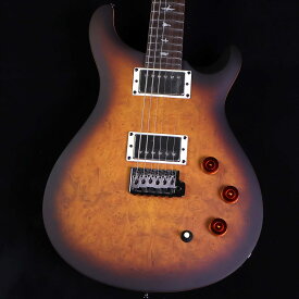 PRS SE DGT Laurel Burl McCarty Tobacco Burst 限定モデル エレキギター ポールリードスミス(Paul Reed Smith) SE ディビッド グリッソム ローレルバール