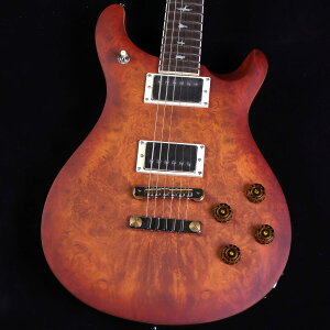 PRS SE McCarty594 Laurel Burl Vintage Sunburst 胂f GLM^[ |[[hX~X(Paul Reed Smith) SE}bJ[eB[ [o[