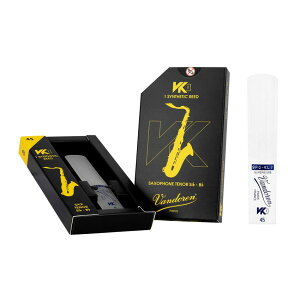 Vandoren Synthetic Reed VK1 Traditional 45 VZeBbN[h gfBVi^Cv ei[TbNXp [dF45] oh oh[