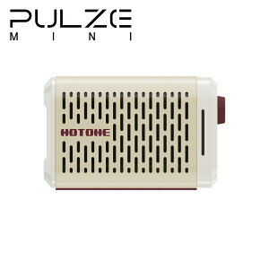 HOTONE Pulze Mini ^fOAv ~jAv zbgg[