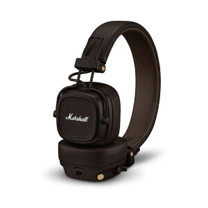 [ 2026/01/14] Marshall Headphones MAJOR V BROWN CXwbhz Bluetoothwbhz uE }[VwbhtHY MAJOR5 5