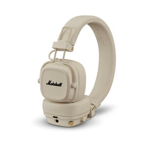 [ 2026/01/14] Marshall Headphones MAJOR V CREAM CXwbhz Bluetoothwbhz N[ }[VwbhtHY MAJOR5 5