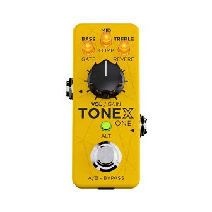 [ʌ] IK Multimedia TONEX One Brown Sound Yellow Edition IK}`fBA