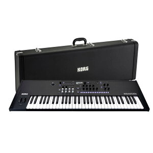 [Bi] KORG WAVESTATE SE 61 WAVE SEQUENCING SYNTHESIZER VZTCU[ RO