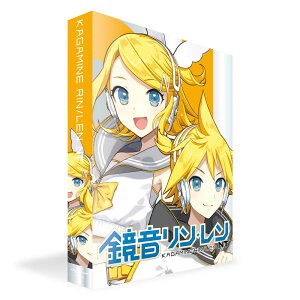 �y�}���\�����Ԓ� �G���g���[�ł����P5�{�z CRYPTON ���������E���� NT �p�b�P�[�W�� KAGAMINE RIN/LEN NT / PACKAGE Cubase LE�t�� �N���v�g��