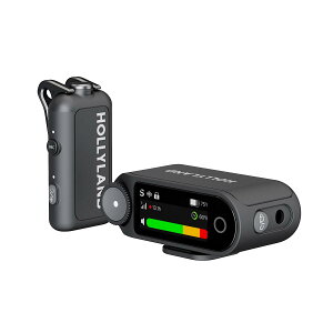 HOLLYLAND Lark MAX2 Solo CX}CNZbg [M@ + JŎM@] z[[h