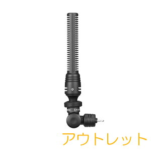 Saramonic SmartMic5 DI ~jVbgK}CN Lightning iOSp Pw TjbN yAEgbgz
