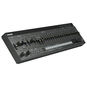 Donner L1 �V���Z�T�C�U�[ 64�X�e�b�v�E�V�[�P���T�[���� �A�i���O �x�[�X �V�[�P���T�[ S2C�V�X�e�� CV/GATE/SYNC ���{��������t �h�i�[