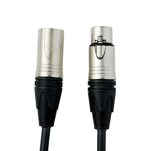 EC-005B }CNP[u 50cm XLR-XLR
