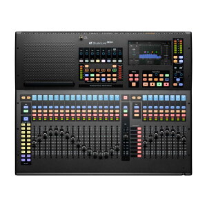 �y�}���\�����Ԓ� �G���g���[�ł����P5�{�z PreSonus StudioLive Series III SE 24 Digital Console Mixer �f�W�^���~�L�T�[ �v���\�i�X