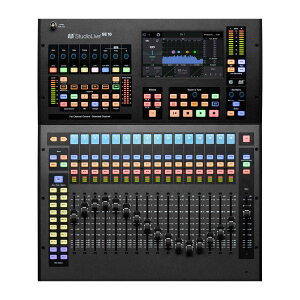 �y�}���\�����Ԓ� �G���g���[�ł����P5�{�z PreSonus StudioLive Series III SE 16 Digital Console Mixer �f�W�^���~�L�T�[ �v���\�i�X