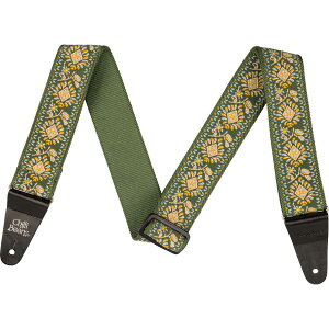 Fender Fender x Chilli Beans. Maika Signature Strap Xgbv `r[Y tF_[ yʌz