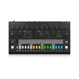 BEHRINGER RD-78 クラシックスタイル アナログドラムマシン ベリンガー