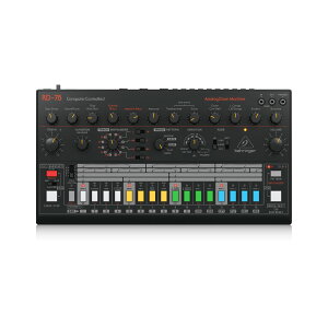 BEHRINGER RD-78 NVbNX^C AiOh}V xK[