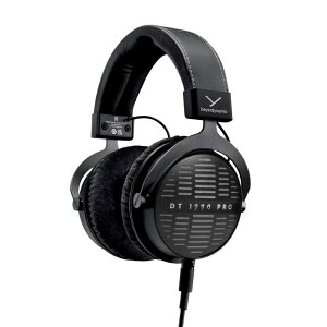 BeyerDynamic DT 1990 PRO MK II �J���^�v���~�A���X�^�W�I�w�b�h�z�� ���j�^�[�w�b�h�z�� �x�C���[�_�C�i�~�b�N