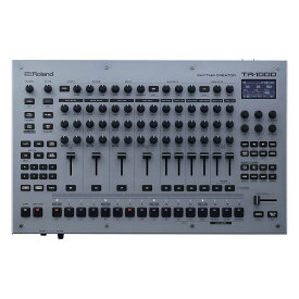 Roland TR-1000 RHYTHM CREATOR リズムマシン ローランド TR1000