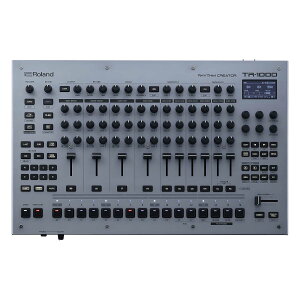y[z Roland TR-1000 RHYTHM CREATOR Y}V [h TR1000