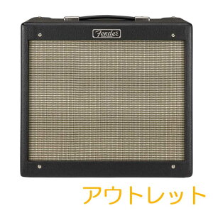 Fender Blues Junior IV M^[Av R{Av 15W ^ u[XWjA4 tF_[ yAEgbgz