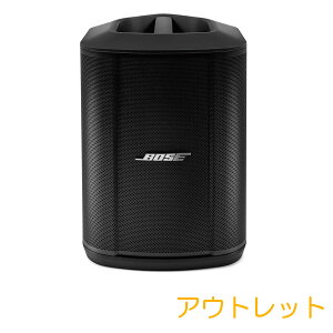 BOSE S1 Pro+ |[^uPAVXe [ dr쓮\ ] {[Y 50~100lK͂̉cACuyAEgbgz