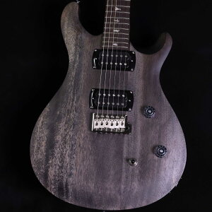PRS SE CE24 Standard Satin Charcoal �G���L�M�^�[ �|�[�����[�h�X�~�X(Paul Reed Smith) SECE24 �X�^���_�[�h CH �`���R�[�� ��