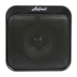 AriaProII AG-3BT アナログギターアンプ ミニアンプ 3W Bluetooth 電池駆動可能 アリアプロ2