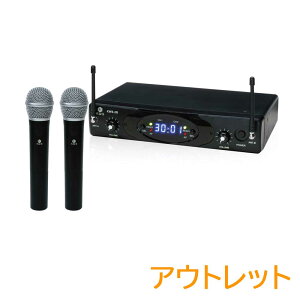 K.W.S KWS-2H/H ���C�����X�V�X�e�� [�n���h�}�C�N�f���A���^�C�v] �y�A�E�g���b�g�z