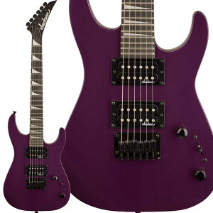 Jackson JS Series Dinky Minion JS1X Pavo Purple GLM^[ V[gXP[ WN\