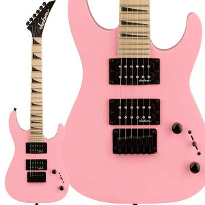 Jackson JS Series Dinky Minion JS1XM Bubble Gum Pink GLM^[ V[gXP[ WN\