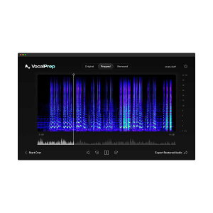 yyVX[p[SALE Gg[P5{z[ 2025/12/24] Antares Audio Technologies Vocal Prep X^hAEAvP[V A^X [[[i s]