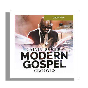 �y�}���\�����Ԓ� �G���g���[�ł����P5�{�z TOONTRACK DRUM MIDI - MODERN GOSPEL GROOVES �h����MIDI�p�b�N �g�D�[���g���b�N C7895[���[���[�i ������s��]