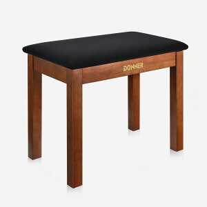 Donner DKB-10 Brown �s�A�m�C�X�@�����Œ� ����46cm �u���E�� ���F �h�i�[