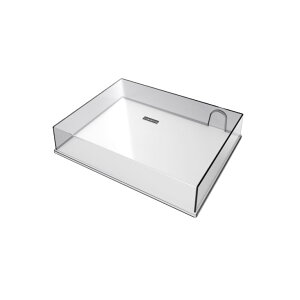 Reloop Dust Cover RP-7 RP-7�p�_�X�g�J�o�[ �����[�v