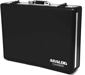 �y�}���\�����Ԓ� �G���g���[�ł����P5�{�z Analog Cases [AKAI Force]��p�n�[�h�P�[�X �A���~�� UNISON �A���~���n�[�h�P�[�X �A�i���O�P�[�V�Y U539FORCE