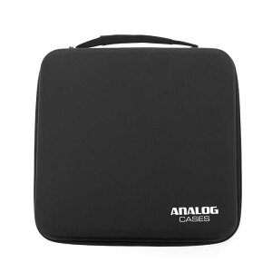 Analog Cases [AKAI MPC One]��p�Z�~�n�[�h�P�[�X �y�ʃP�[�X �A�i���O�P�[�V�Y P29MPC1