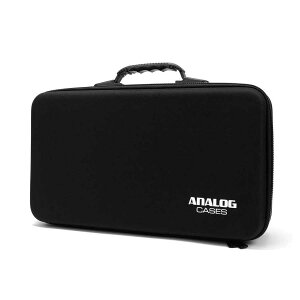 �y�}���\�����Ԓ� �G���g���[�ł����P5�{�z Analog Cases [elektron Analog Rytm / Four MKII]��p�Z�~�n�[�h�P�[�X �y�ʃP�[�X �A�i���O�P�[�V�Y P21RYTM