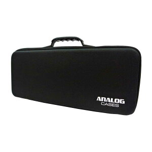 Analog Cases [Arturia BeatStep Pro]pZ~n[hP[X yʃP[X AiOP[VY P12BTSTP