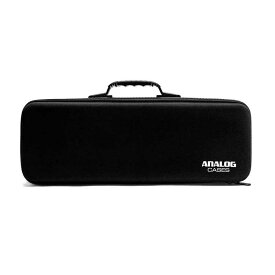 Analog Cases [Arturia KeyStep / Native Instruments M32 ]専用セミハードケース 軽量ケース アナログケーシズ P11KYSTP