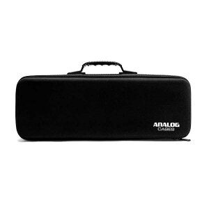 Analog Cases [Arturia KeyStep / Native Instruments M32 ]pZ~n[hP[X yʃP[X AiOP[VY P11KYSTP