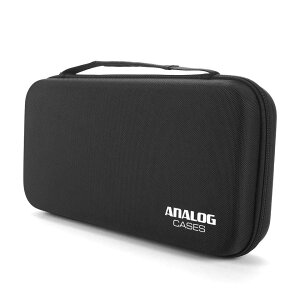 Analog Cases [Audient iD14]pZ~n[hP[X yʃP[X AiOP[VY P34ID14