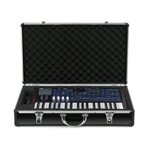 Analog Cases [Korg Wavestate / Opsix]��p�n�[�h�P�[�X �A���~�� UNISON �A���~���n�[�h�P�[�X �A�i���O�P�[�V�Y U670WVST