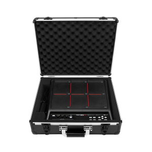 �y�}���\�����Ԓ� �G���g���[�ł����P5�{�z Analog Cases [Roland SPD-SX]��p�n�[�h�P�[�X �A���~�� UNISON �A���~���n�[�h�P�[�X �A�i���O�P�[�V�Y U446SPDSX