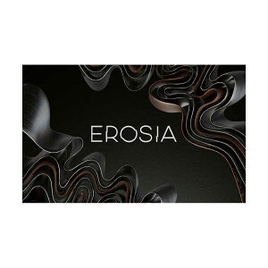 Native Instruments (NI) Erosia �l�C�e�B�u�C���X�g�D�������c [���[���[�i ������s��]