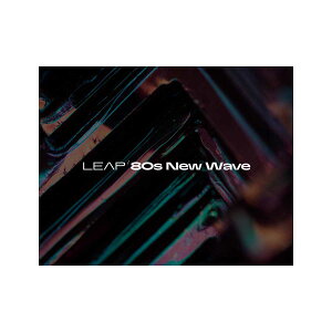 Native Instruments (NI) Leap Expansion - 80s New Wave �l�C�e�B�u�C���X�g�D�������c [���[���[�i ������s��]