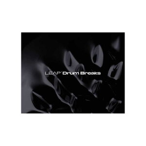 Native Instruments (NI) Leap Expansion - Drum Breaks �l�C�e�B�u�C���X�g�D�������c [���[���[�i ������s��]