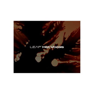Native Instruments (NI) Leap Expansion - Hot Vocals lCeBuCXgDc [[[i s]